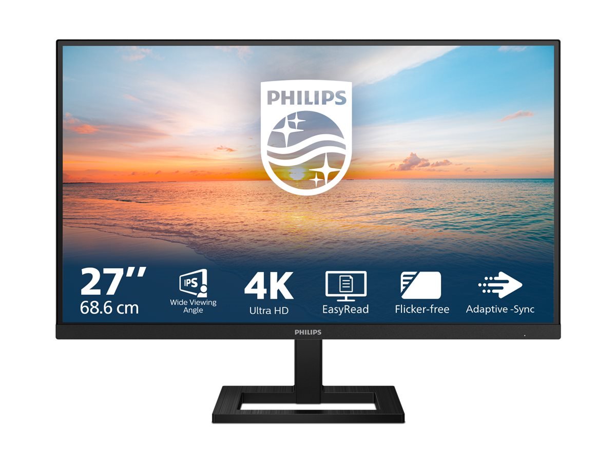 PHILIPS 27E1N1900AE/00 27inch IPS 4K UHD
