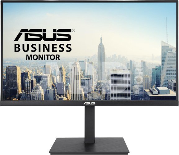 Asus VA27UQSB | 27 " | IPS | UHD | 16:9 | 60 Hz | 5 ms | 3840 x 2160 pixels | 350 cd/m² | HDMI ports quantity 2