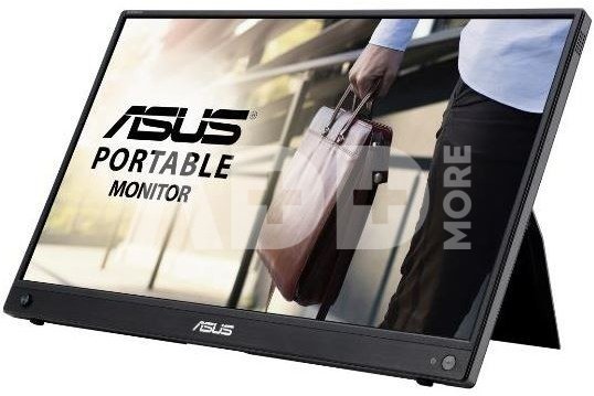 Asus Monitor ZenScreen Go 15.6 inch MB16AWP