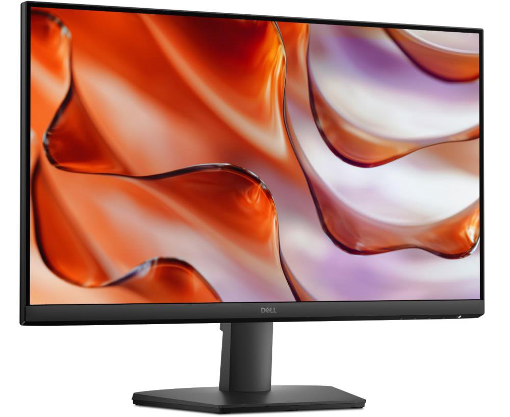 LCD Monitor|DELL|SE2425HM|24"|Business|Tilt|Matte|Panel IPS|1920x1080|16