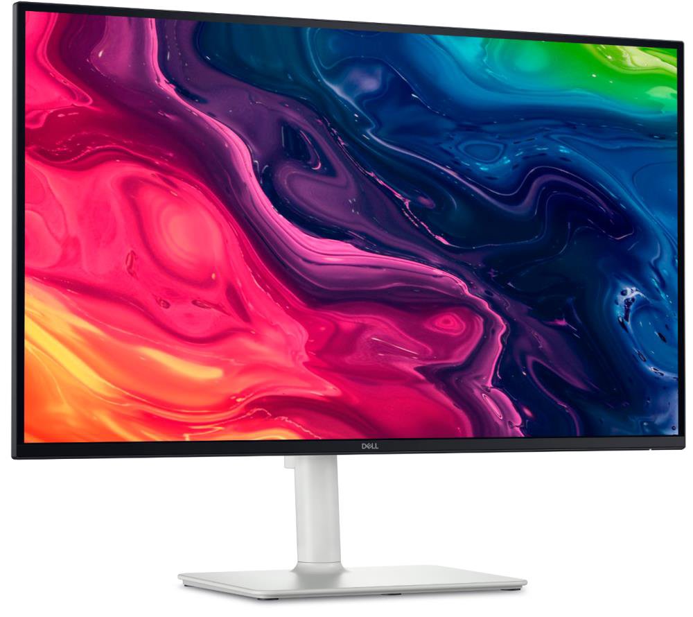 LCD Monitor|DELL|S2725QS|27"|Business|Swivel|Pivot|Height adjustable|Tilt|Matte|Panel