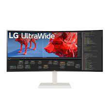 Monitorius LG 38WR85QC-W 38"