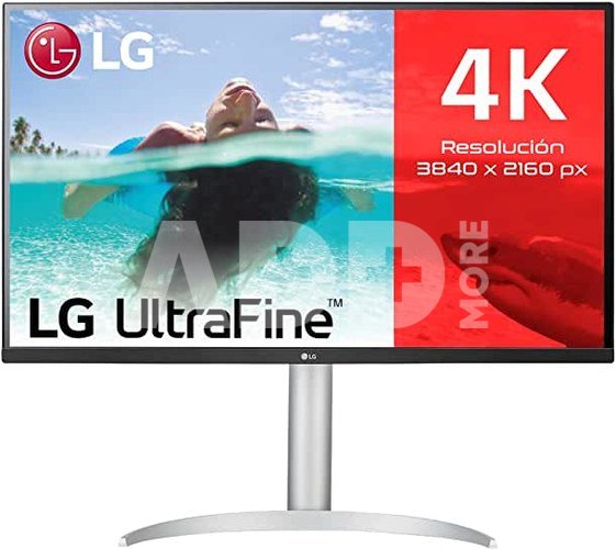 LG 32UP55NP-W