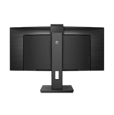 Monitorius PHILIPS 346P1CRH 34