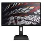 AOC X24P1 24''IPS/16:10/1920x1200/300cd/m2/4ms/178/178/50M:1/HDMI/VGA/DVI/DisplayPort 1.2 x 1
