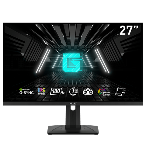 27" LCD G274PF monitorius