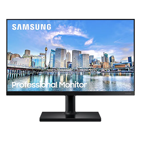 24" LCD Professional monitorius