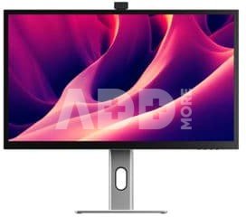 Alogic Clarity Pro Touch 27 UHD 4K Monitor with 65W + 8MP Webcam