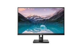 PHILIPS 275S9JML 27" QHD VA HAS DP/HDMI