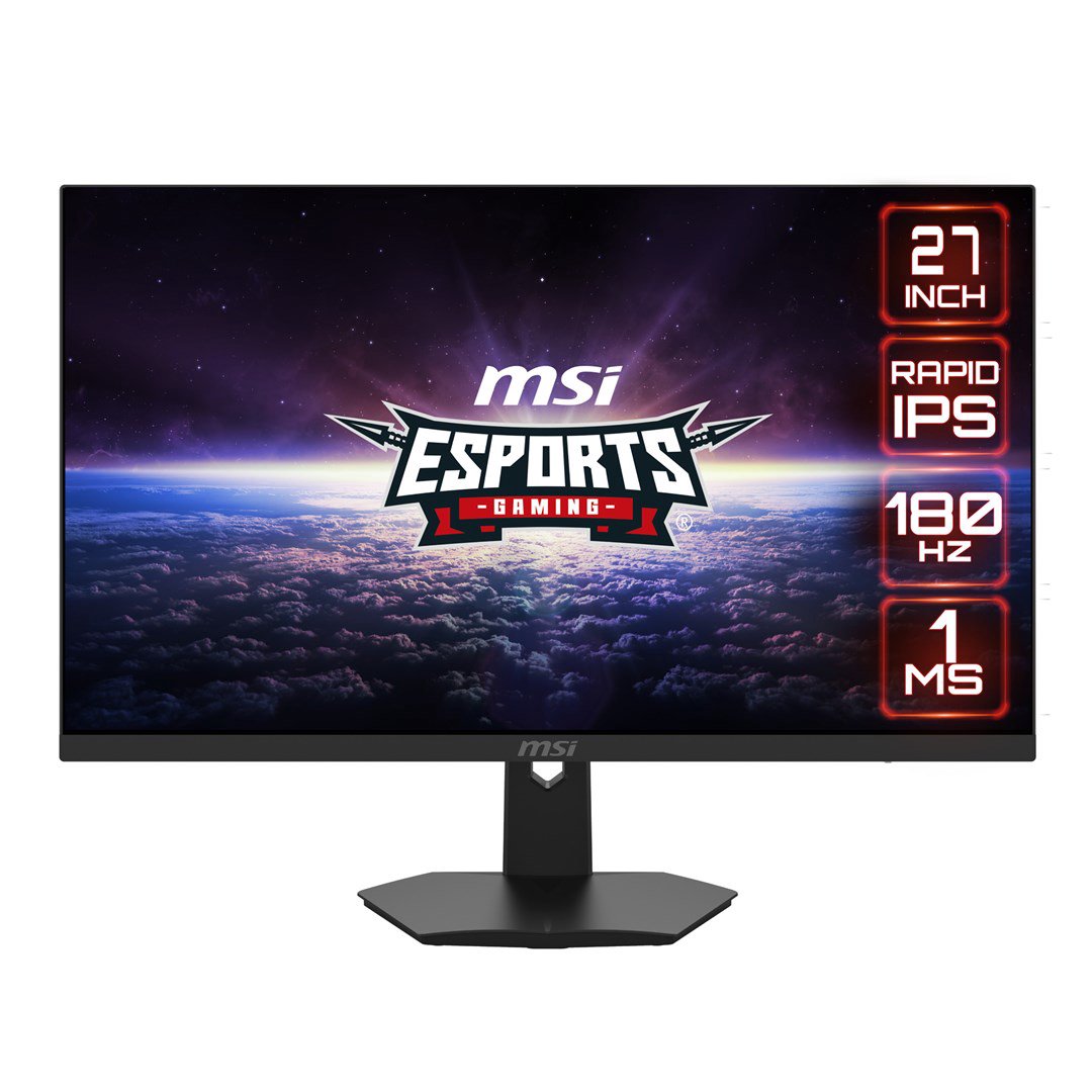 Monitorius MSI G274F