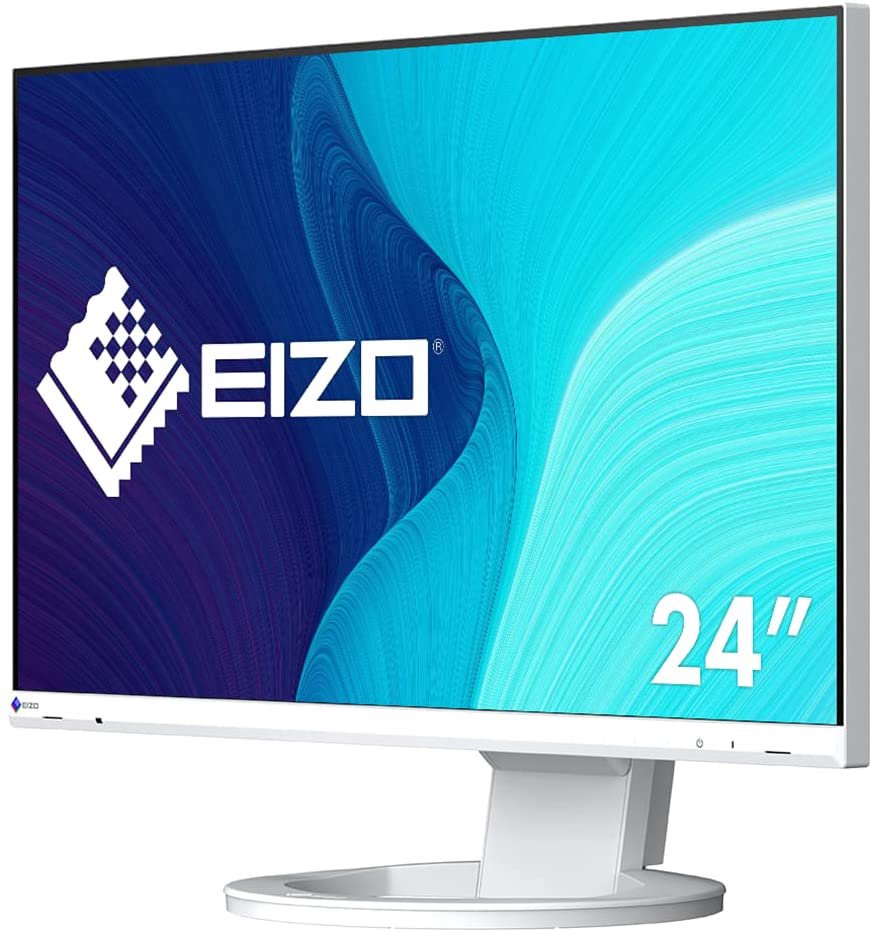 Monitorius Eizo EV2490-WT