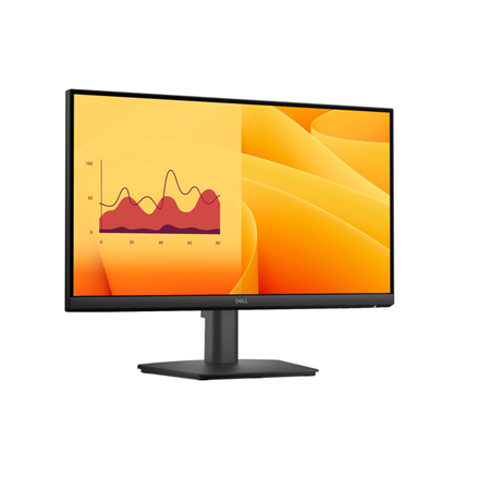 Monitorius Dell E2225HM  22 "  VA  FHD  16:9  100 Hz  5 ms  1920 x 1080 pixels  250 cd/m²