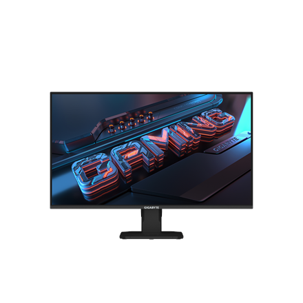 Monitorius Gigabyte GS25F2 EU  24.5 "  IPS  FHD  200 Hz  1 ms  1920 x 1080 pixels  300 cd/m²