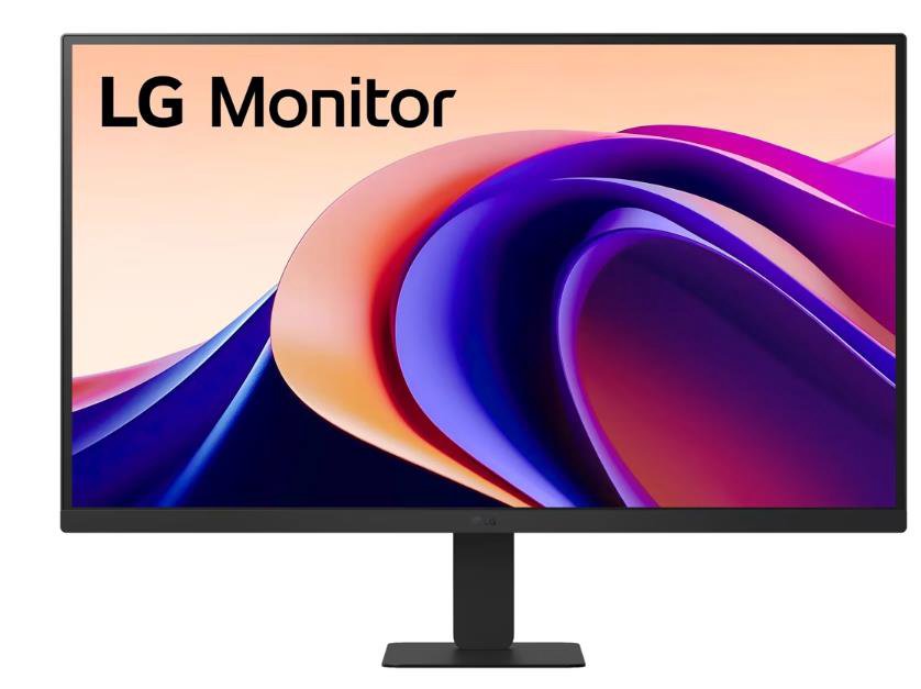 LCD MonitorLG27U631A-B27"GamingTiltPanel IPS2560x144016:9100 Hz5 msColour Black27U631A-B