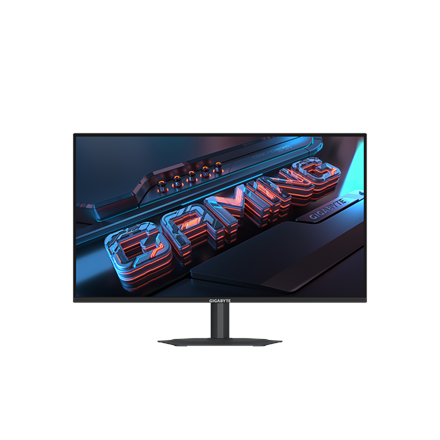 Monitorius Gigabyte G25F2 EK  24.5 "  IPS  FHD  200 Hz  1 ms  1920 x 1080 pixels  300 cd/m²