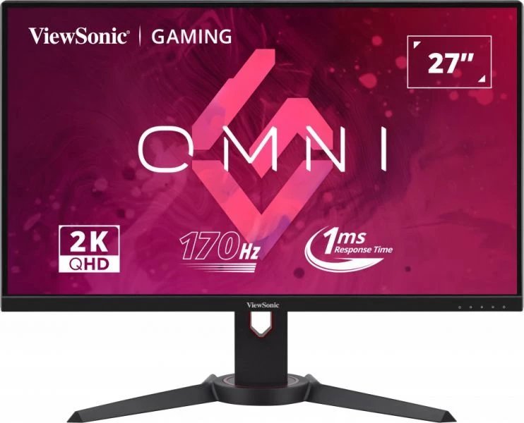 Monitor ViewSonic VX2780j-2K