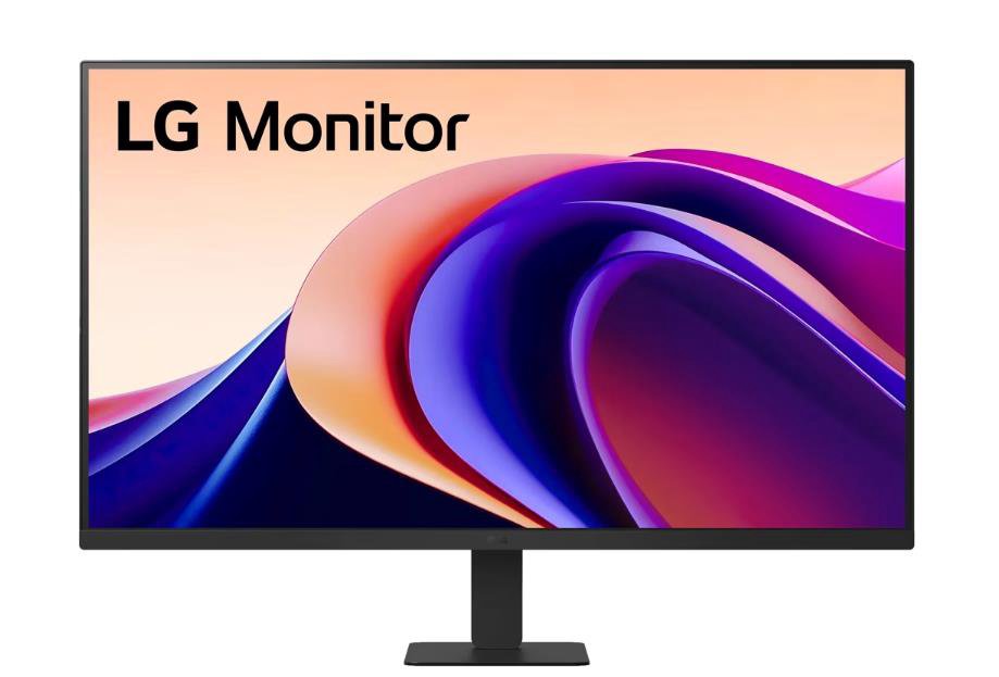 LCD MonitorLG32U631A-B31.5"BusinessTiltPanel IPS2560x144016
