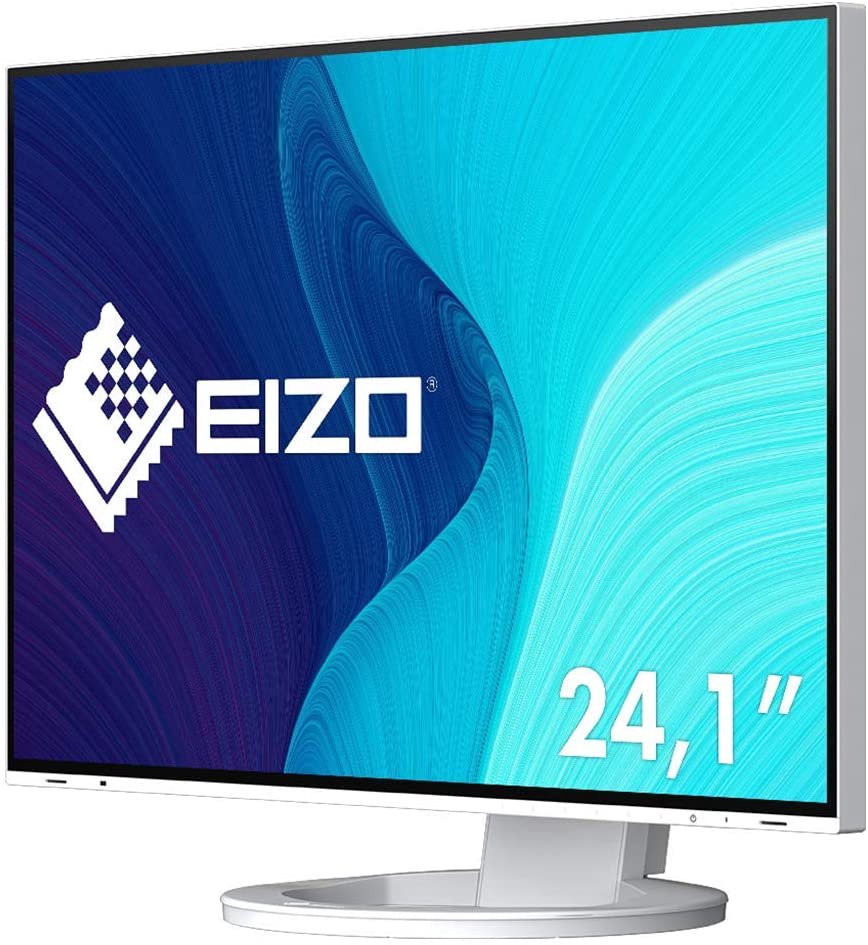 Monitorius Eizo EV2485-WT