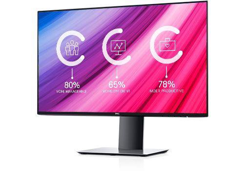 Monitorius DELL UltraSharp U2419H 23.8"