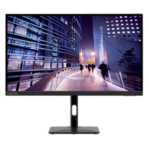 N27P-30 UHD 27" monitorius