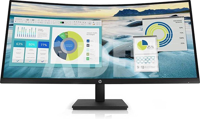 HP P34hc G4