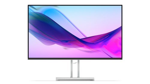 Lenovo L27i-4A kompiuterio monitorius 68,6 cm (27") 1920 x 1080 pikseliai LCD Pilka
