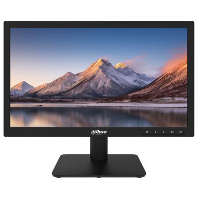 LCD MonitorDAHUALM19-L200N19.5"BusinessPanel TN1600X90016:975Hz5 msColour BlackLM19-L200N