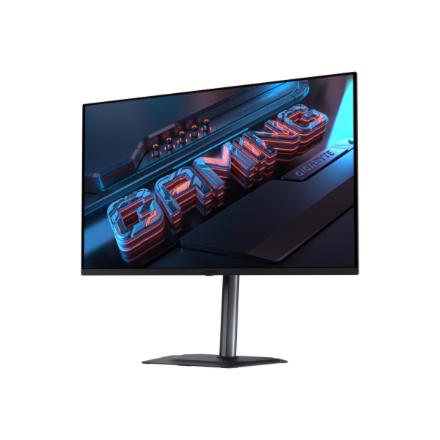 Monitorius Gigabyte Gaming Monitor MO32U 699,48x394,73  Gigabyte