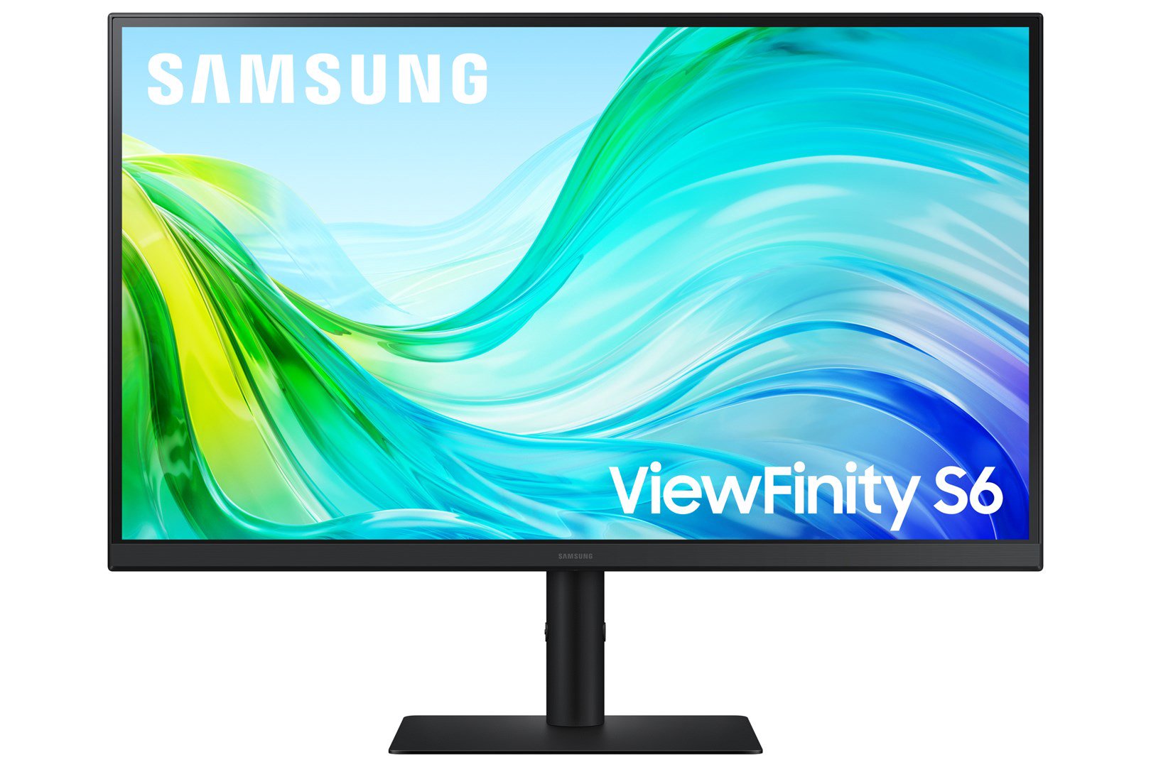 Samsung S61F kompiuterio monitorius 68,6 cm (27") 2560 x 1440 pikseliai Quad HD LCD Juoda