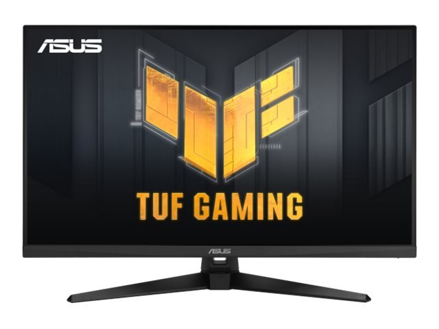 Monitorius ASUS TUF Gaming VG32AQA1