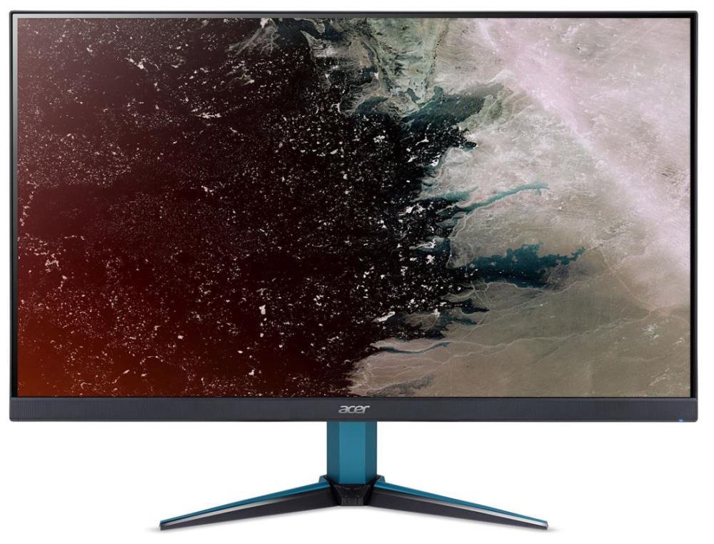 LCD MonitorACERVG271UM3BMIIPX27"GamingPanel IPS2560x144016