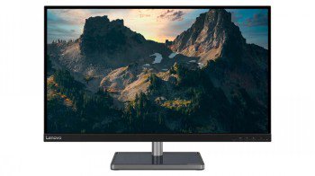 Monitorius LENOVO L27Q-38 27 INCH 2K QHD GAMING