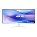 ASUS VU34WCIP-W 34inch VA WLED Curved