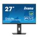 IIYAMA XUB2763QSU-B1 Green Choice 27inch