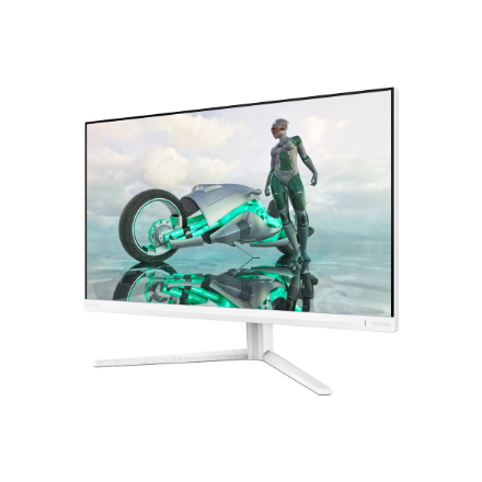 Monitorius Philips 27M2N3201A/00  27 "  IPS  16:9  180 Hz  1 ms  1920 x 1080 pixels  300 cd/m