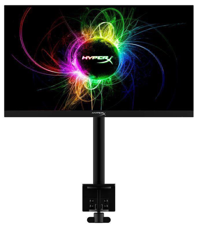 Monitorius HyperX 64V69AA#ABB