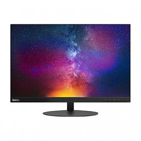 23" ThinkVision T23D-10 FULLHD IPS Monitorius