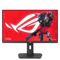 LCD Monitor|ASUS|ROG Strix XG259CS|24.5"|Gaming|Panel IPS|1920x1080|16:9|180Hz|1 ms|Swivel|Pivot|Height adjustable|Tilt|90LM0AM0-B01370 Monitorius