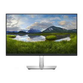 DELL Dell P2423D - QHD/ IPS/ HDMI/ DP/ USB-C 24" Monitor Monitorius