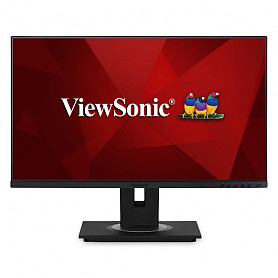 24" VG2456 FHD Monitorius