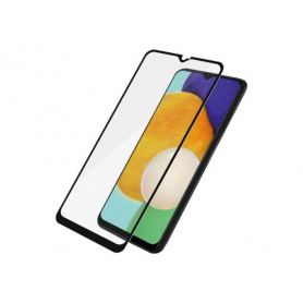 PANZERGLASS PanzerGlass Samsung Galaxy A03S/ A03, Black Monitorius