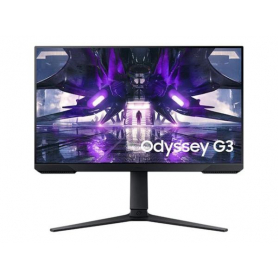 SAMSUNG Samsung Odyssey G3 S24AG320NU/ FHD/ HDMI 24" Monitor Monitorius