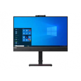 LENOVO ThinkVision T27hv-20-QHD/ WebCam/ USB-C/ 27" Monitorius