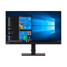 LENOVO ThinkVision T27h-2L-27 QHD Monitor-HDMI/ IPS Monitorius