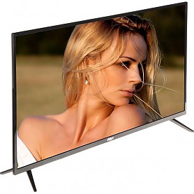 42.5" LM43-F200 FHD Monitorius