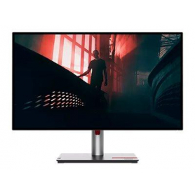 LENOVO ThinkVision P27q-30 27" QHD Monitor Monitorius