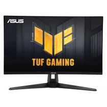 LCD Monitor|ASUS|90LM05Z0-B05370|27"|Gaming|Panel VA|2560x1440|16:9|170Hz|Matte|1 ms|Speakers|Tilt|Colour Black|90LM05Z0-B05370 Monitorius