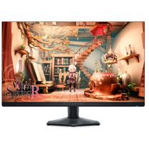 LCD Monitor|DELL|AW2724DM|27"|Gaming|Panel IPS|2560x1440|16:9|180Hz|Matte|1 ms|Swivel|Pivot|Height adjustable|Tilt|Colour Black|210-BHTL Monitorius