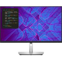 LCD Monitor|DELL|P2723QE|26.9"|Business/ 4K|Panel IPS|3840x2160|16:9|60Hz|Matte|8 ms|Swivel|Pivot|Height adjustable|Tilt|210-BDFZ Monitorius