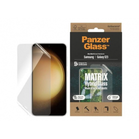 PANZERGLASS PanzerGlass Samsung Galaxy S23 UWF PET AB wA Monitorius